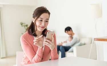 デジタル庁始動「スマホで児童手当申請」ができるようになる⁉︎