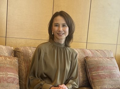 小倉弘子「学生でしかない」の一喝で意識が変わり「受話器を 小倉弘子「学生でしかない」の一喝で意識が変わり「受話器を