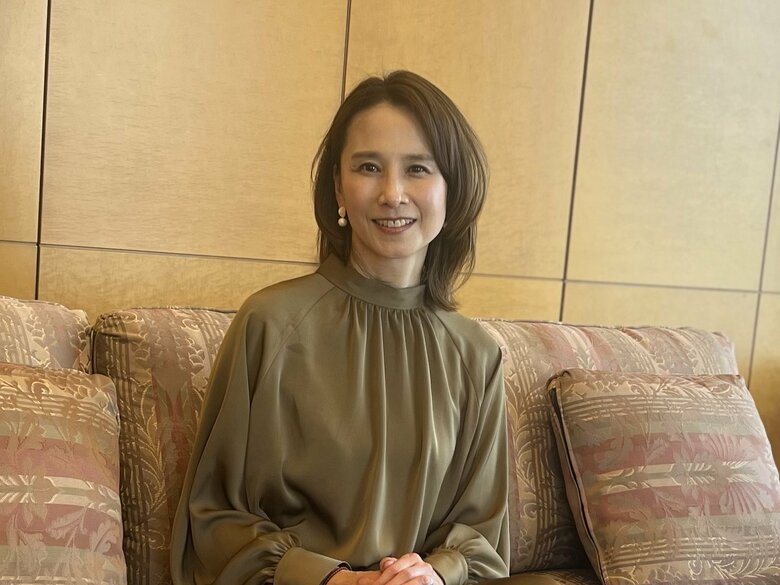 小倉弘子