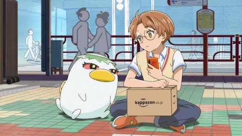 ©イクニラッパー/シリコマンダーズ