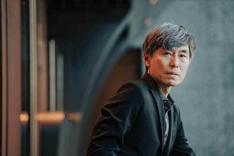 お母さまの存在がテーマ選びの大きなきっかけになったそう