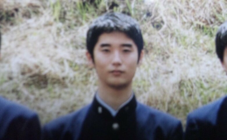 勉強に打ち込んだ高校時代