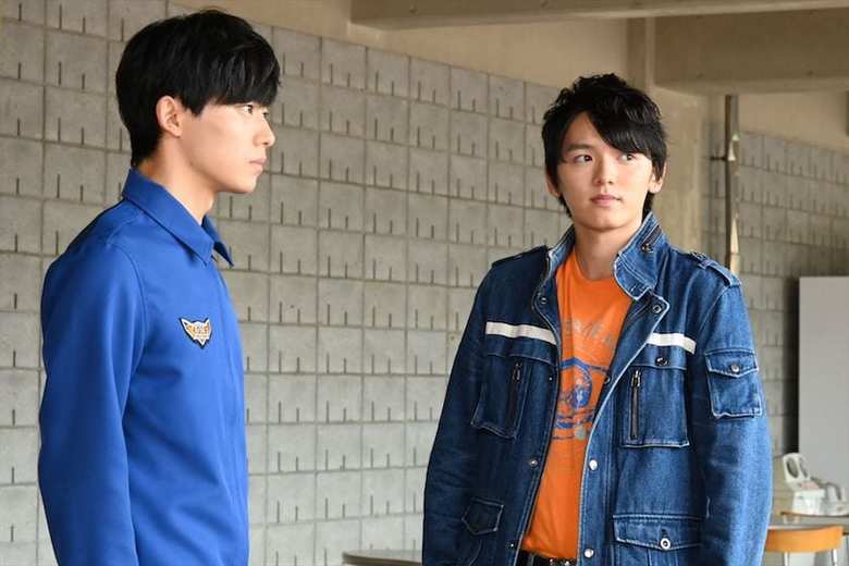 ©︎劇場版ウルトラマンタイガ製作委員会