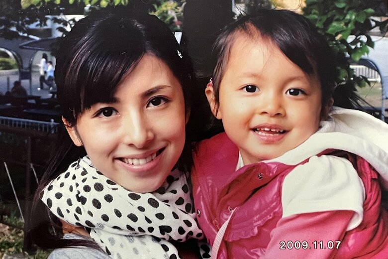 動物園に行っても動物を見る余裕もなく娘を追いかけ回った