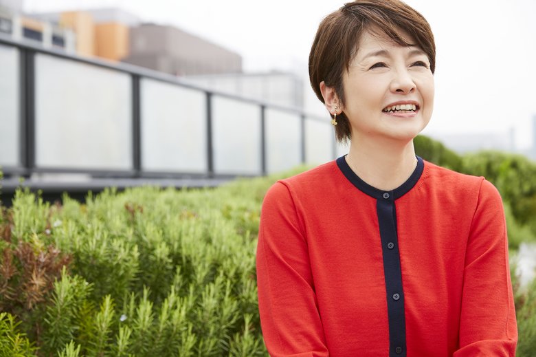 このまま子育てに専念してもいいかなと思った日も