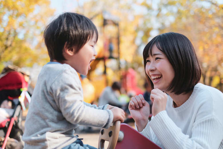 iStock.com/monzenmachi