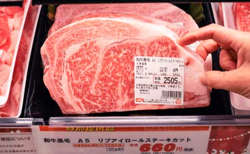 飲食店向けもOK！但馬血統黒毛和牛切り落とし5kg ［11,980円】 飲食店向けもOK！但馬血統黒毛和牛切り落とし5kg［11,980円】の
