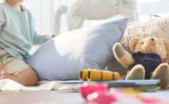 アンガールズ・山根さんの子育て経験談「怒らず解決できるのが素敵!!」