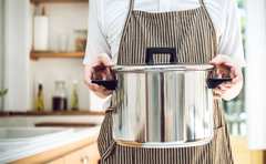 品川祐さん「角煮くじゃが」がヤバい！「夜中に見ちゃだめ…本当にお腹すく」