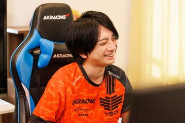 大学留年もeスポーツの大会で優勝し…ある明大生に起こった奇跡に「人生ってわからない」