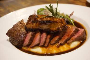 高級料理がワンコイン以下で作れる!?「なすがそれに変わるのか!!」