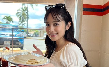 久慈暁子 アメリカで暮らす現在「ジョークを理解するのはまだまだ難しいです」