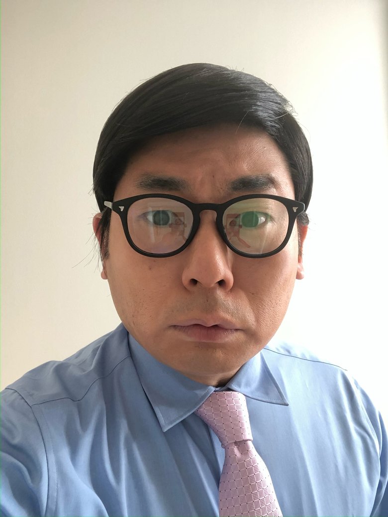 おいでやす小田さんのモノマネをする山本高広さん