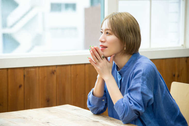 山本あきこさん