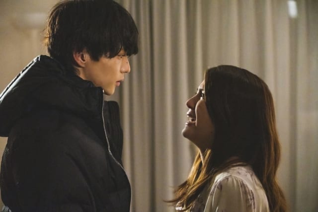 ©「liar」 製作委員会