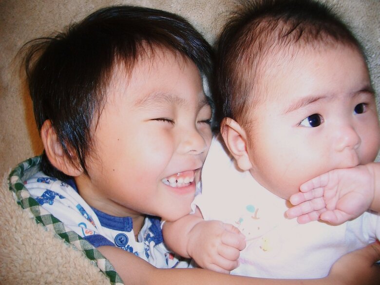 まだ異常に気づいていないとき