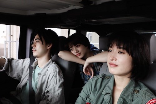 ©︎2019「さよならくちびる」製作委員会