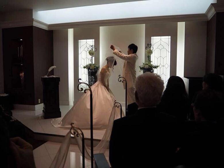 こんどうさんからプロポーズして結婚