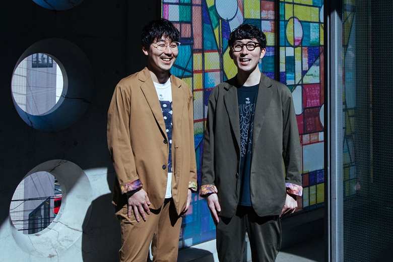 （提供：ヘラルボニー）