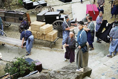 ©︎︎2019「引っ越し大名！」製作委員会