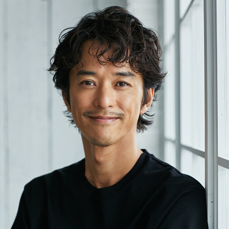 現在はクリエイティブディレクターとして活躍する小橋賢児さん