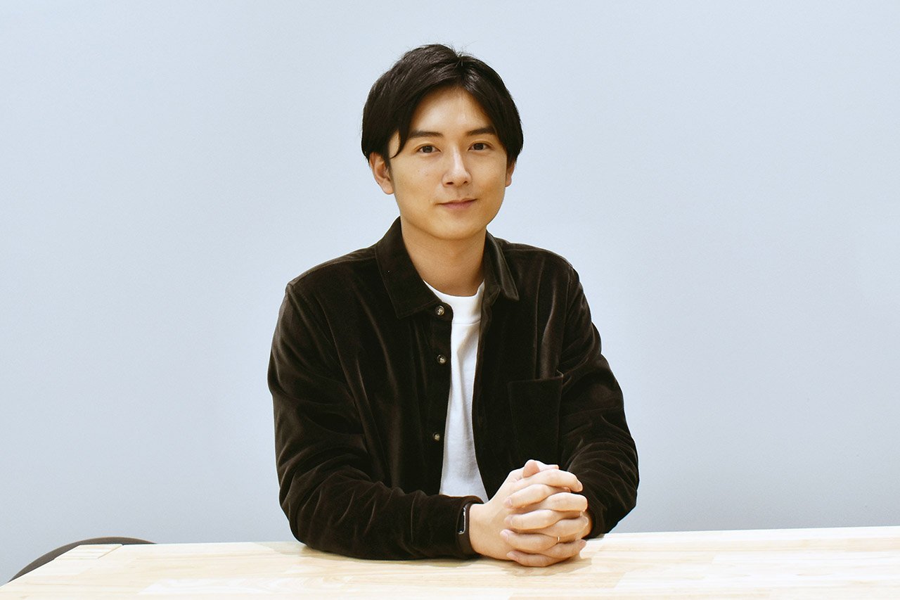 元テレビ東京アナウンサー原田修佑さん