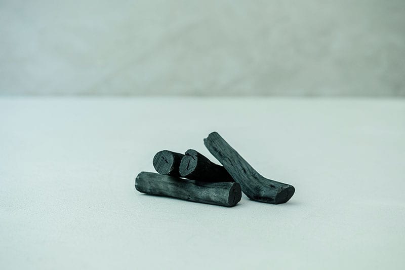 紀州備長炭