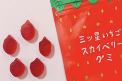 殿堂入りは「スカイベリーグミ」芸能人も入会する日本グミ協会名誉会長が語る