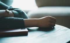 仲里依紗さんの「イラっとした時のある習慣」が役に立つと大反響!!