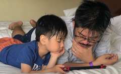 ゲーム肯定の理由…「楽しい時間」が長い方が人生は幸せだ