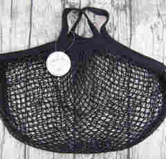 セリア「ネットバッグ」ママ友の間で大人気アイテムはこれからの季節に必須！