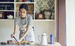 パスタやトーストにも合う！ 栄養豊富な“手作りふりかけ”は作り置きしたい