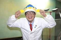 さかなクンが伝授！初夏においしいお魚とおすすめの食べ方とは