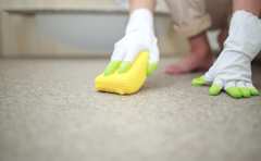 バスルームのカビ対策に最強なのは“〇〇する収納グッズ”