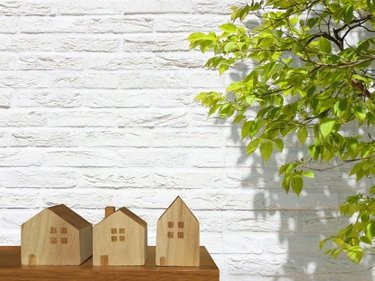 木の家に住みたい！