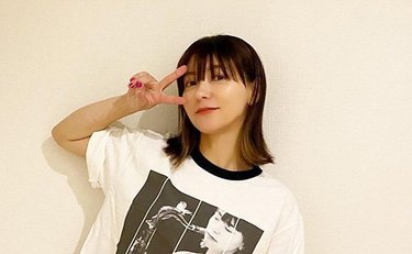 母は「私が結婚したかったさ〜と」AKINAが明かす夫・ビビる大木との夫婦仲「向こうが尊敬してくれているかはわかりません（笑）」