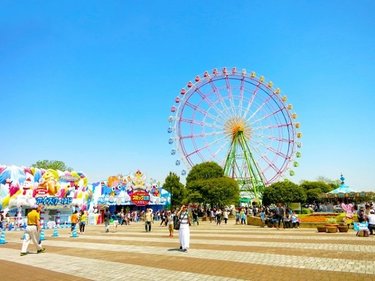 夏休みがチャンス！子どもと遊べる×学べるスポット【東京遊び編】