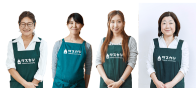 予約がとれない伝説の家政婦」のレシピ本がすごい！｜CHANTO WEB