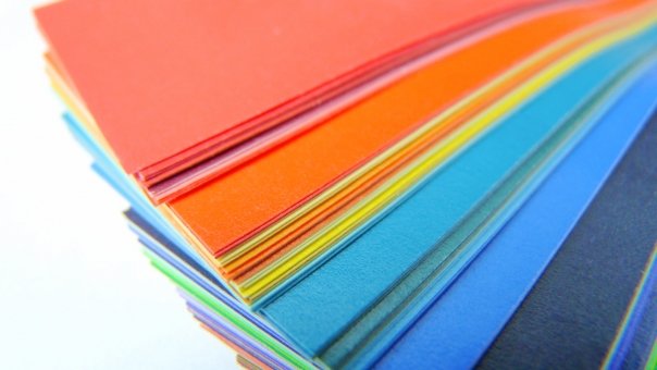 パーソナルカラー診断に使うドレープ