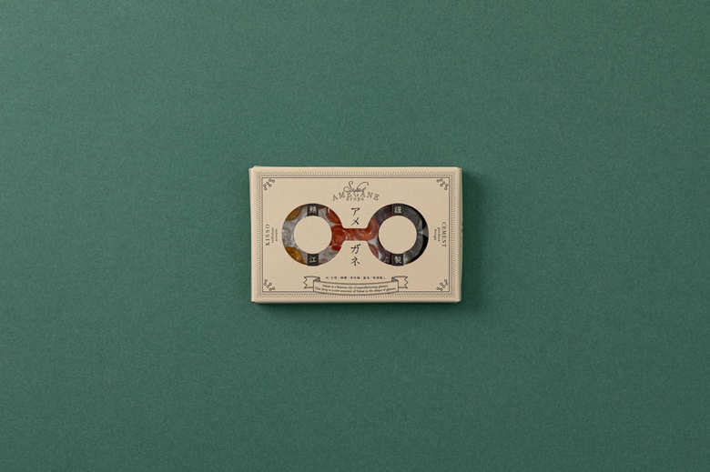 アメガネ/(株)キッソオ