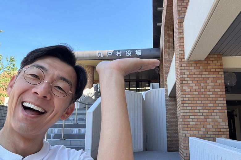 「いわて暮らしアンバサダー」として岩手の魅力PRにも尽力