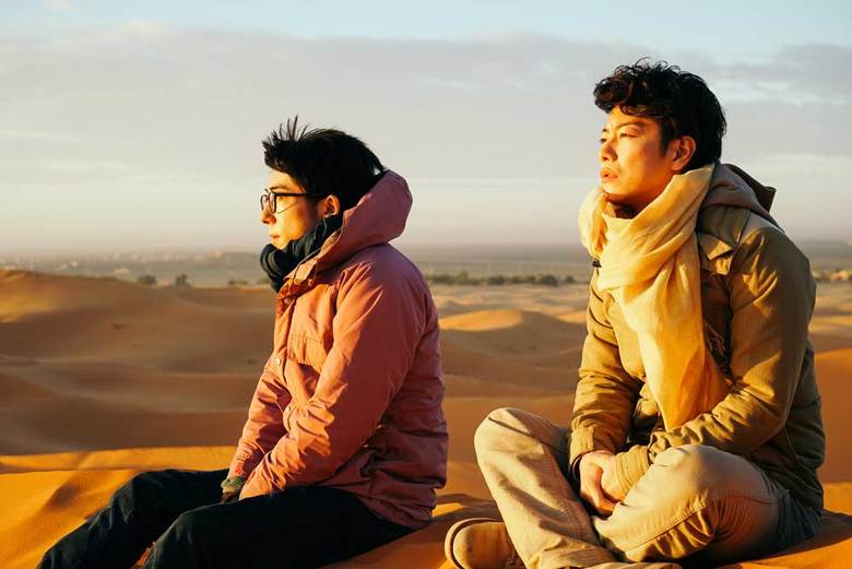 ©2018映画「億男」製作委員会