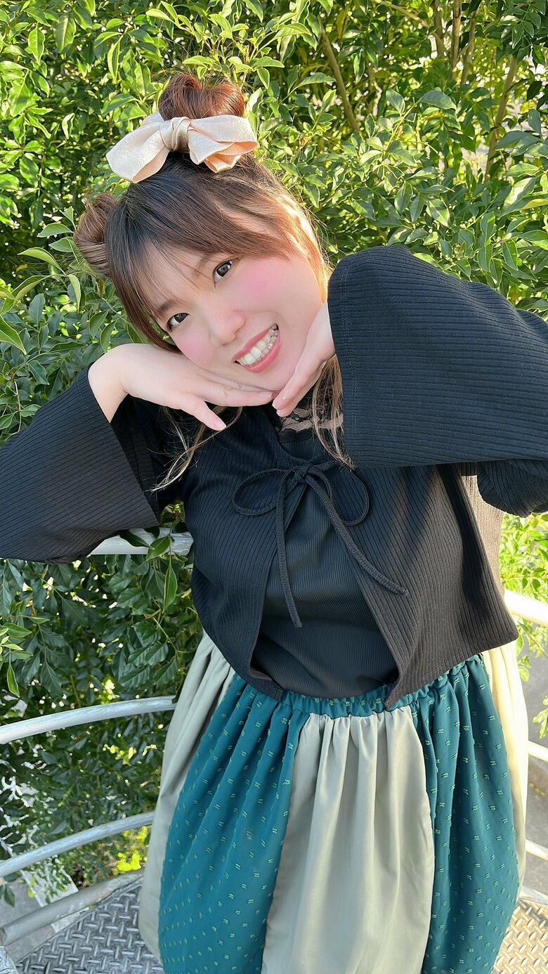 琴奈さん