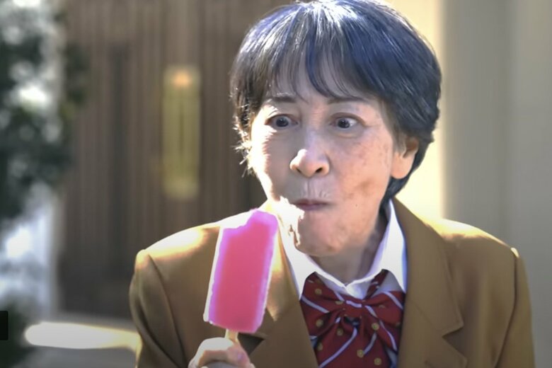 秋に公開された「NIIGATA ICE SELECTION」PV動画（3/28枚）