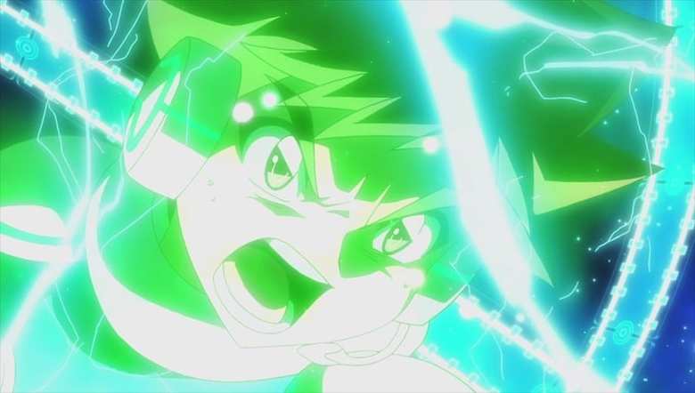 ©プロジェクト シンカリオン・JR-HECWK/超進化研究所・The Movie 2019