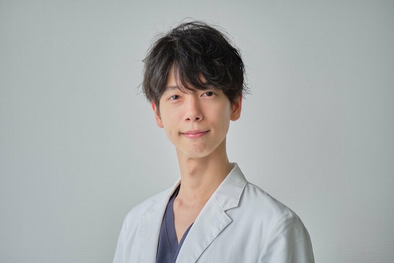 バウンダリーに関する著書を上梓する精神科医の藤野智哉さん