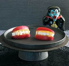 閲覧注意!?世にもホラーな「キモめし」が今年のハロウィンを席巻!?