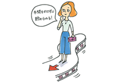 忙しくても、ほったらかしでも貯まる！　少額投資のススメ【CHANTO6月号】