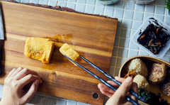 山川恵里佳さんも感心したお弁当用100均グッズとは？