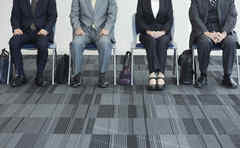 面接官から短所を聞かれ嘘をついた人の後悔「肝心なことがわかってなかった…!!」